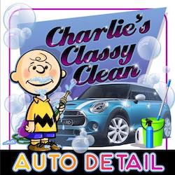 Charlie's Classy Clean LLC
