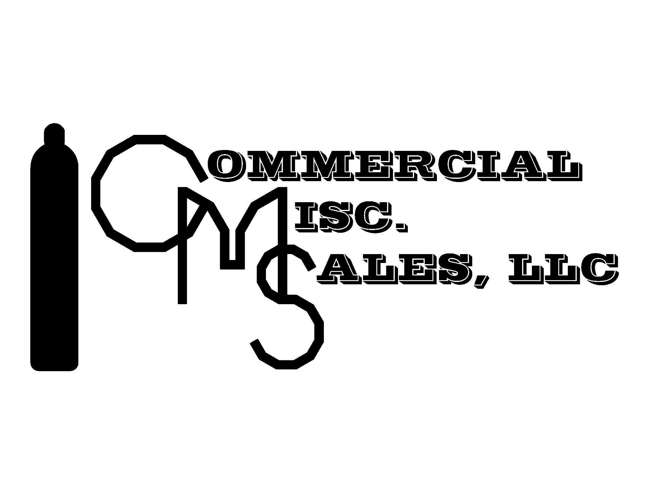 Commercial Miscellaneous Sales, LLC