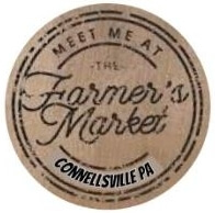 Connellsville Farmer’s Market