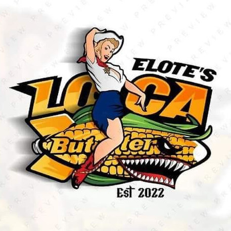 Elote's Loca LLC