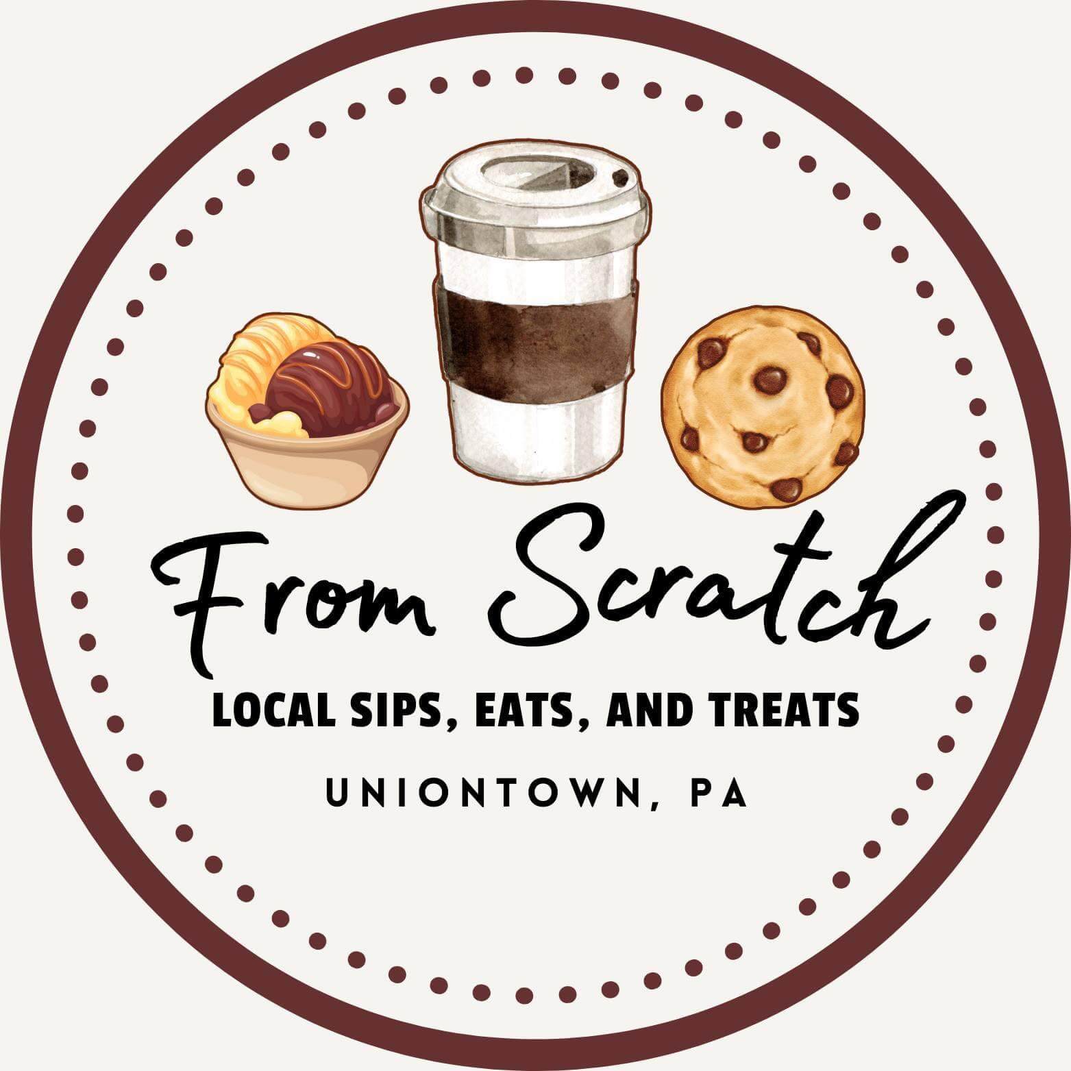From Scratch Uniontown
