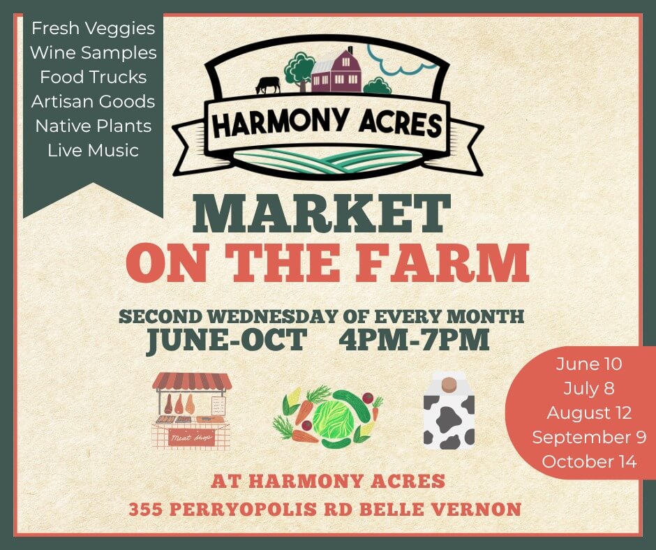 Market on the Farm