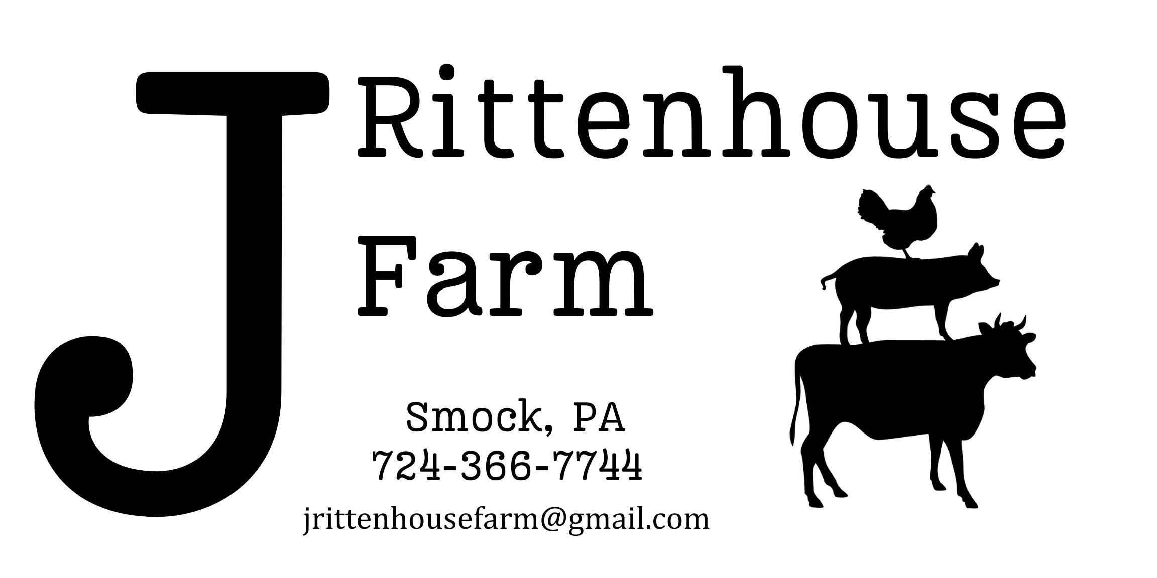 J Rittenhouse Farm, LLC