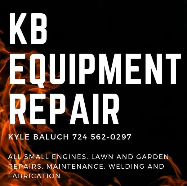 KB Equipment Repair LLC