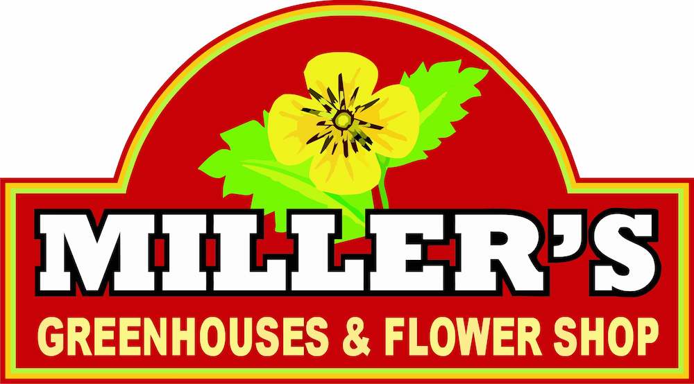 Miller's Greenhouses and Flower Shop