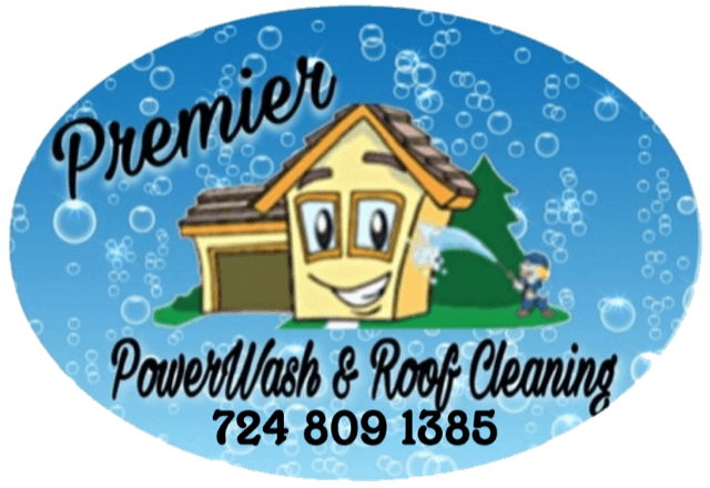 Premier PowerWash & Roof Cleaning