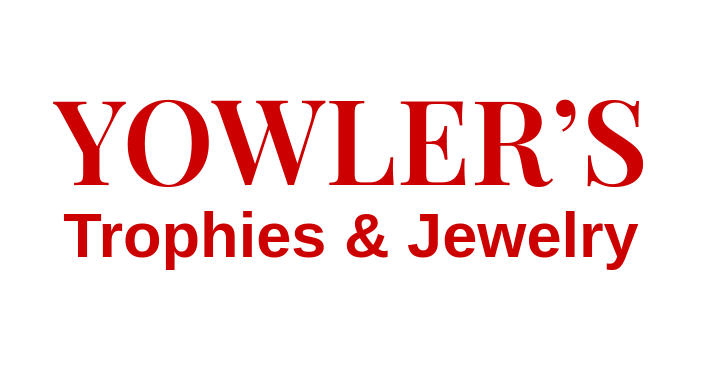 Yowler's Trophies and Jewelry